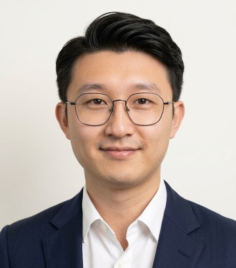 Ken, Partner at Sentia Partners